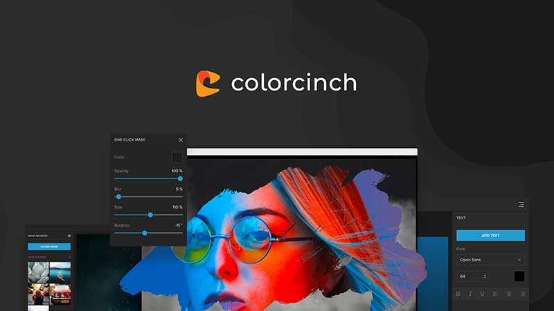 colorcinch Alternatives