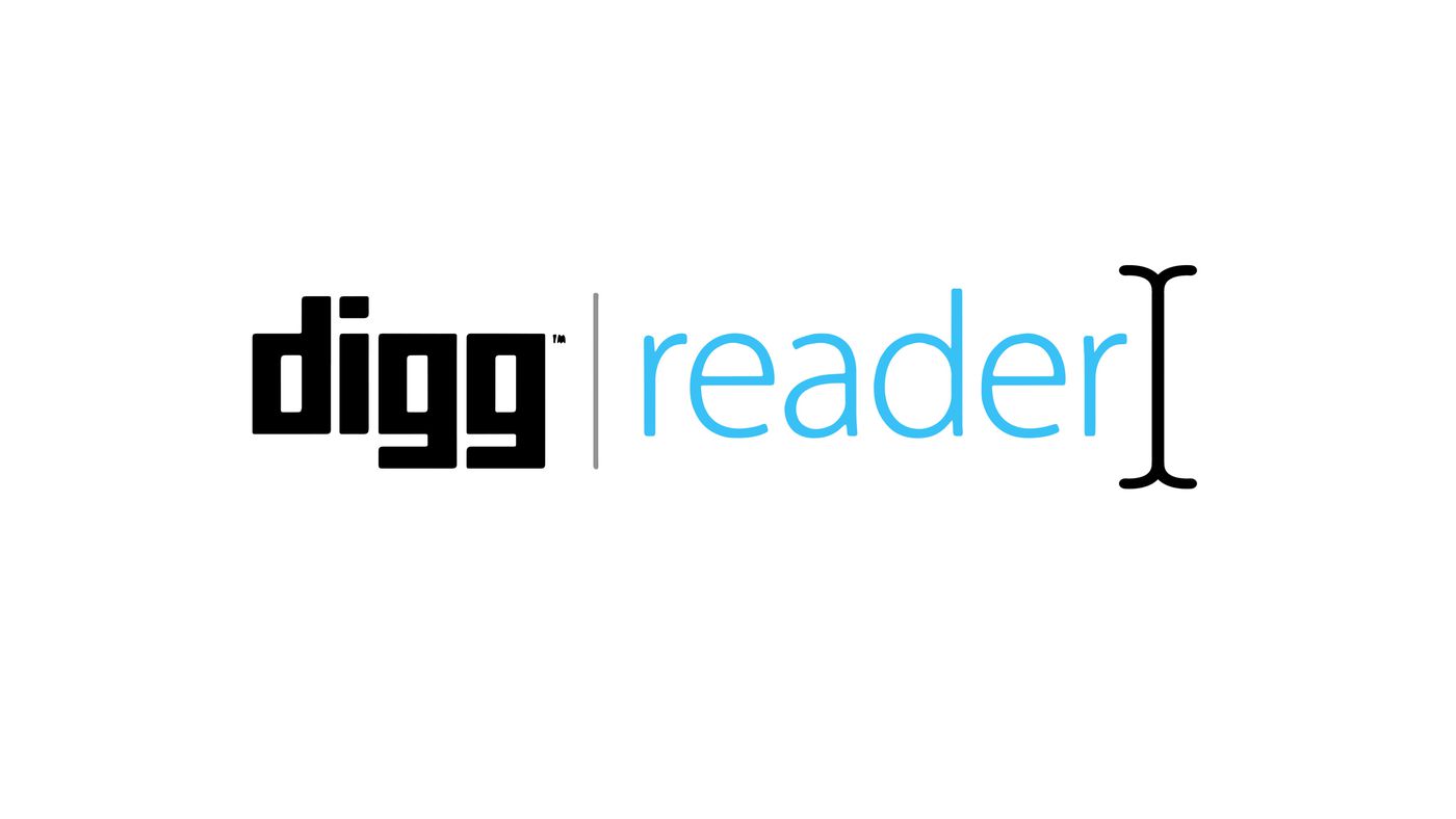 Dig Reader