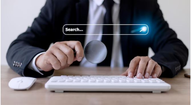 AI Search Benefits Over Google Search