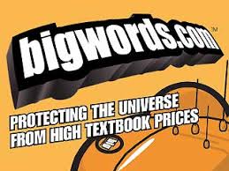Bigwords