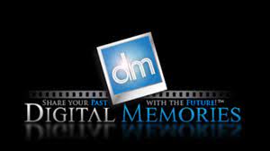  Digital Memories