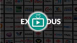 Exodus Live TV