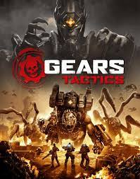 Gears Tactics