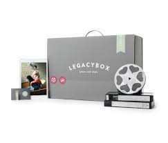 Legacybox