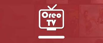 Oreo TV