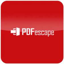 PDFEscape