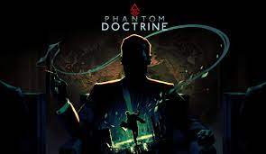 Phantom Doctrine