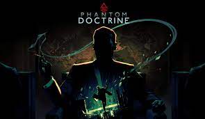 Phantom Doctrine