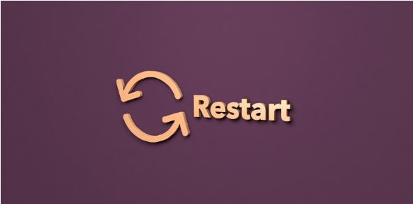Reload & Restart