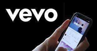 Vevo