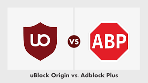 AdBlock Plus vs uBlock Origin: Similarities