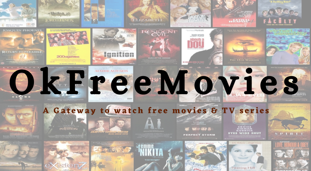 okfreemovies Alternatives