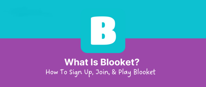 What Is Blooket Play