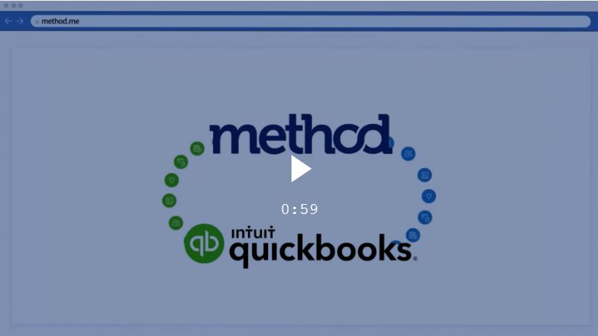 Go beyond Bill Pay with Method