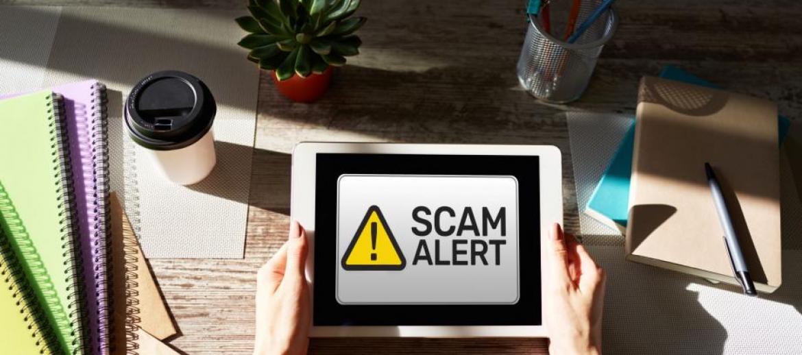 amazon call scams