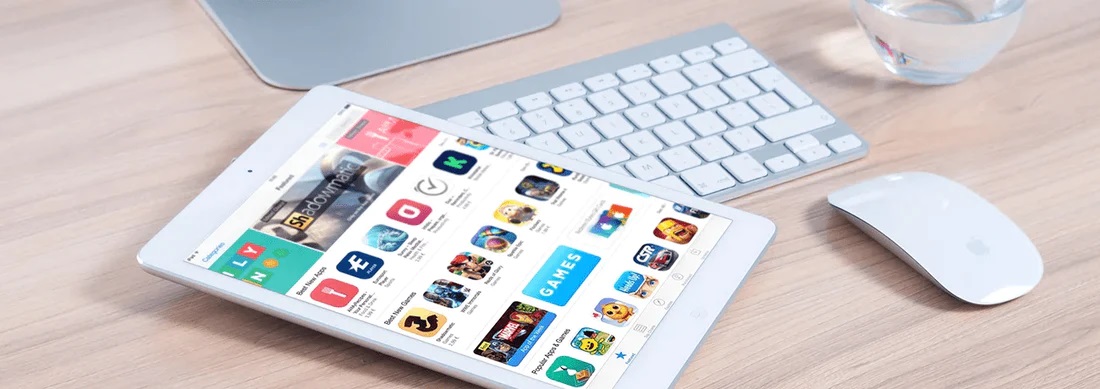 Best ipad App Development