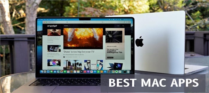 Best Screenshot Apps For Your Mac