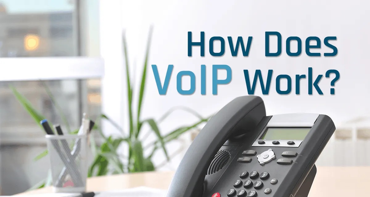 How Does VoIP Caller ID Work