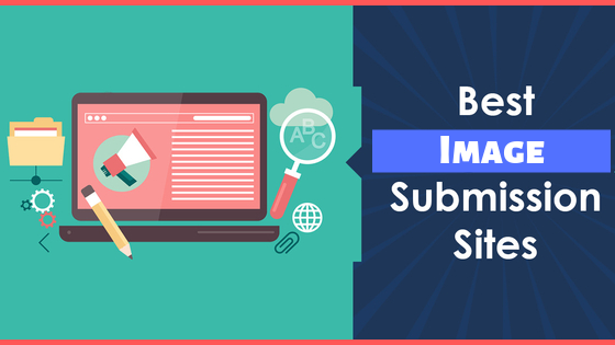 Best Image Submission Sites