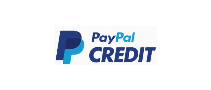 PayPal Credit