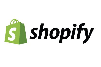 Shopify 