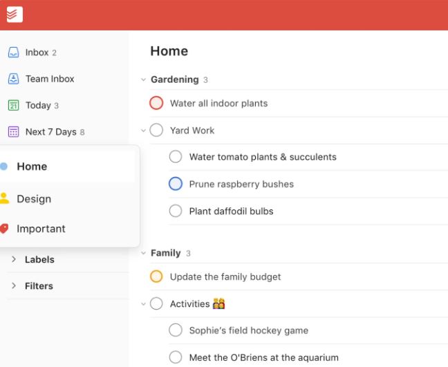 Todoist