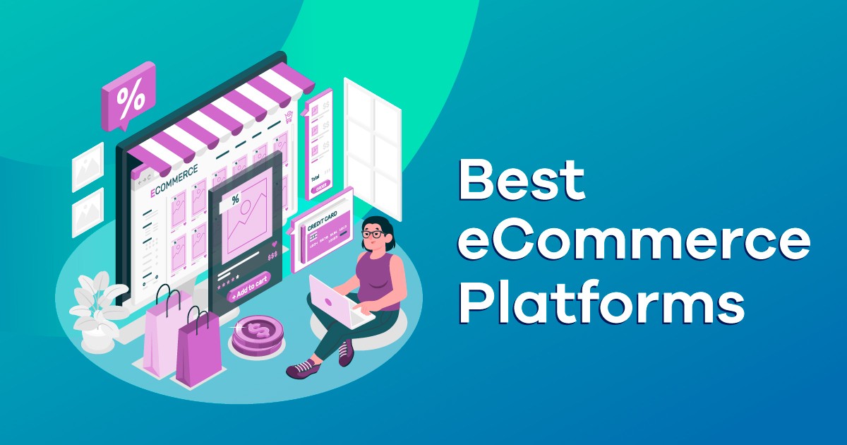 best ecommerce platforms