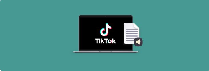 text to speech on tiktok