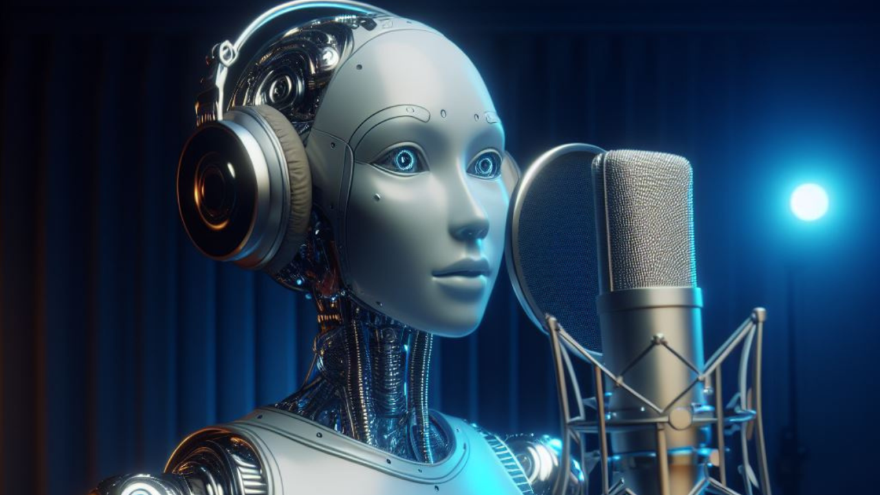 Best AI Voice Generator Tools