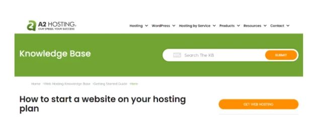  A2 Hosting