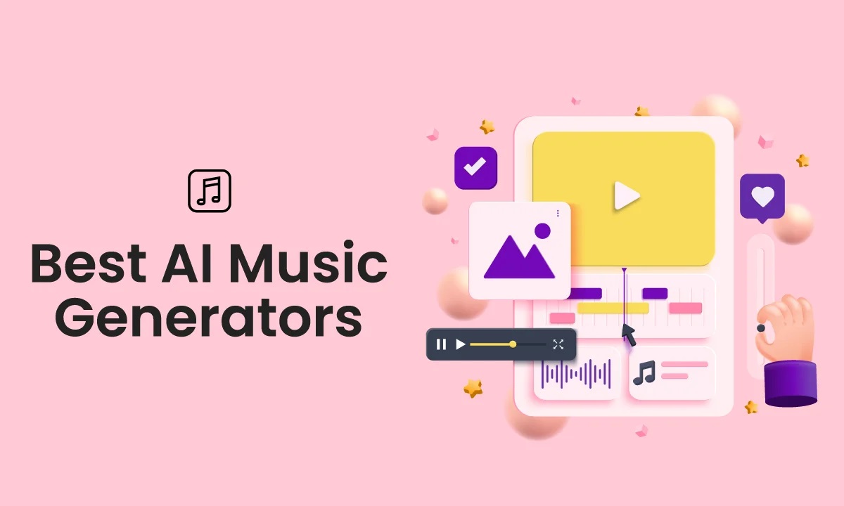 AI Music Generator Tools