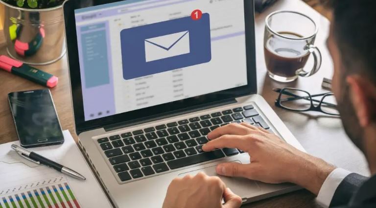Use more email marketing
