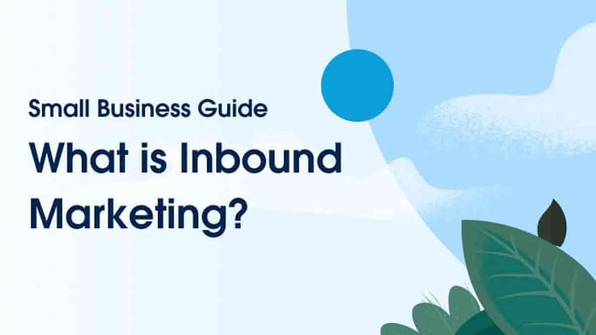 what is inbound marketing