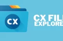 Cx File Explorer