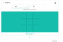 Google Tic-Tac-Toe