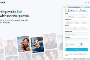 Zoosk